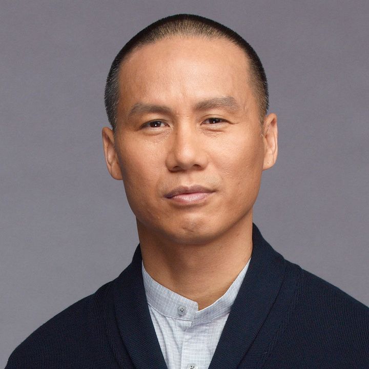 Bild B.D. Wong