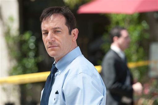 Awake : Bild Jason Isaacs