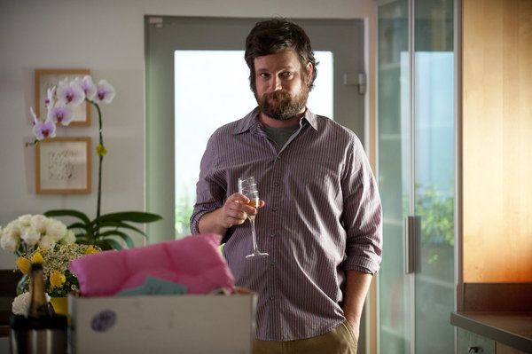 Up All Night : Bild Luka Jones