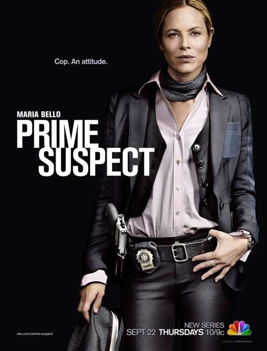 Bild Maria Bello