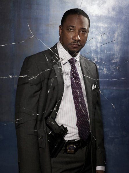 Bild Damon Gupton