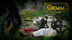 Grimm : Kinoposter