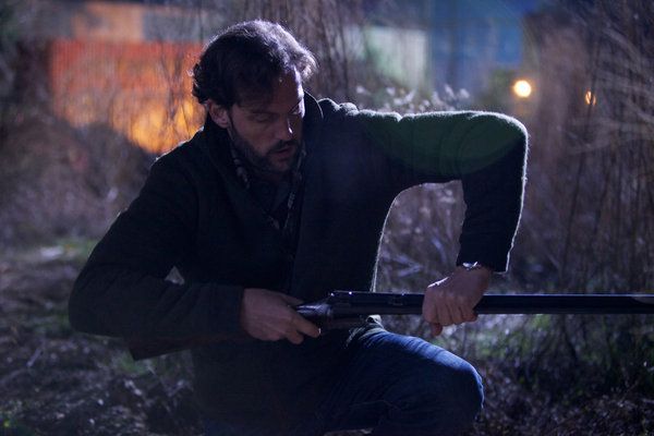 Grimm : Bild Silas Weir Mitchell