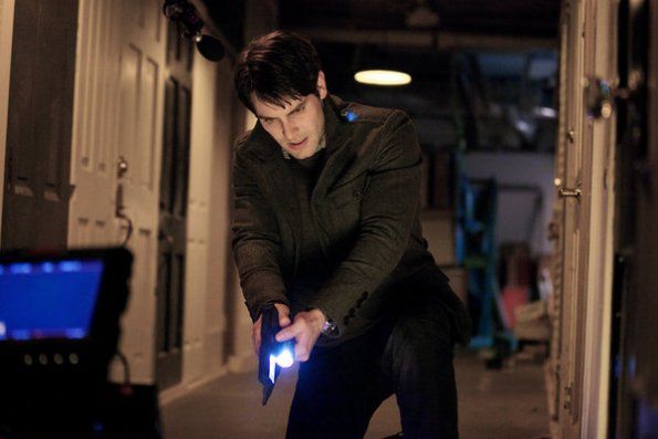 Grimm : Bild David Giuntoli