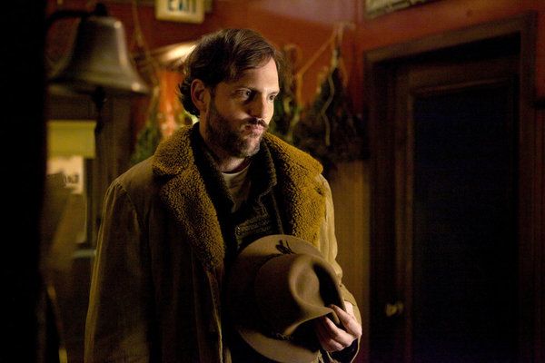 Grimm : Bild Silas Weir Mitchell