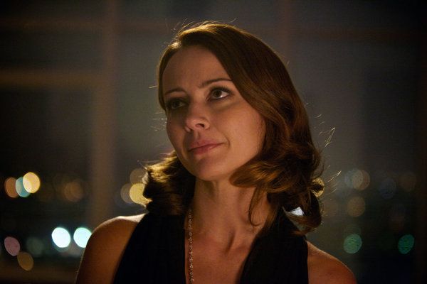 Grimm : Bild Amy Acker