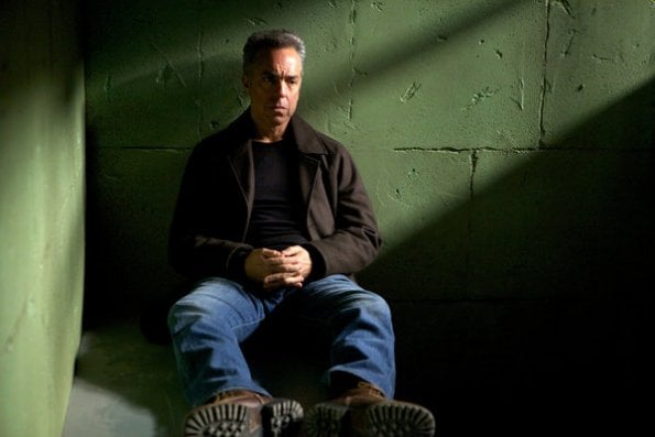 Grimm : Bild Titus Welliver