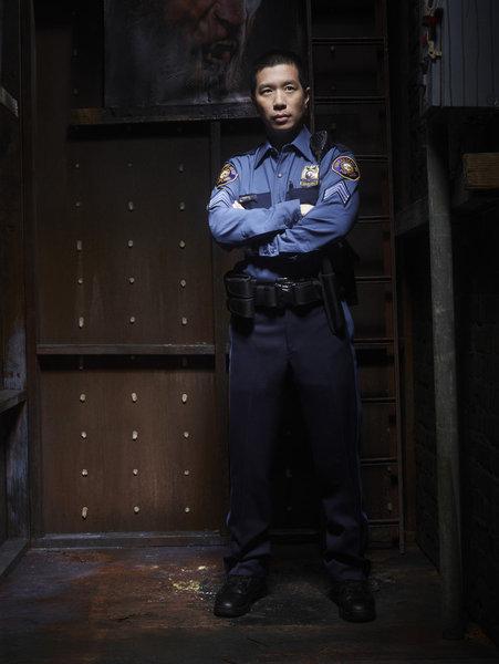 Bild Reggie Lee