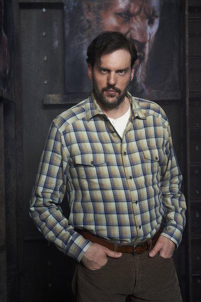 Bild Silas Weir Mitchell