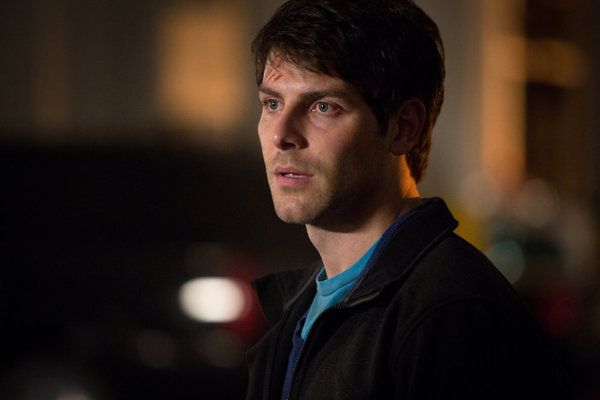 Grimm : Bild David Giuntoli