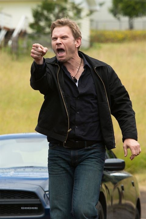 Grimm : Bild Mark Pellegrino