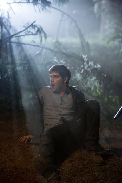 Grimm : Bild David Giuntoli