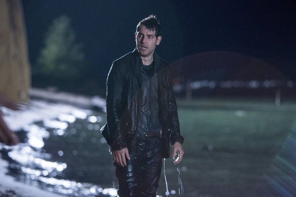 Grimm : Bild David Giuntoli