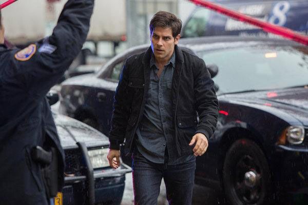 Grimm : Bild David Giuntoli