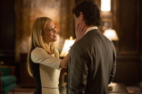 Grimm : Bild Claire Coffee