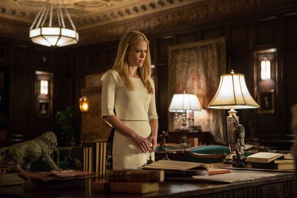 Grimm : Bild Claire Coffee