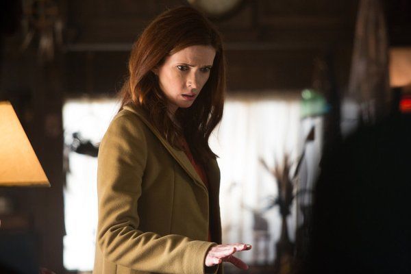 Grimm : Bild Elizabeth Tulloch