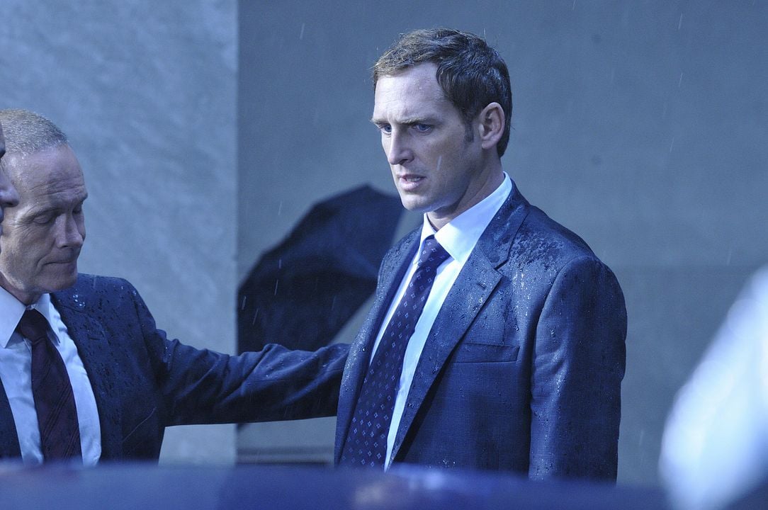 Die Firma : Bild Josh Lucas