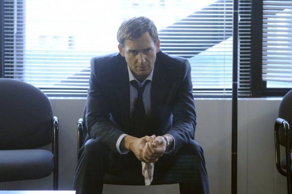 Die Firma : Bild Josh Lucas