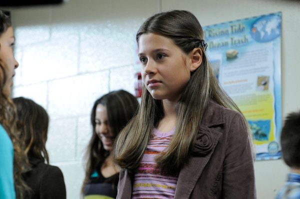 Die Firma : Bild Natasha Calis