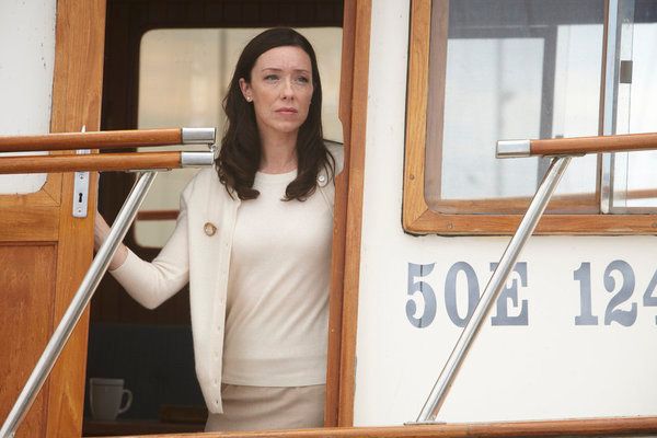 Die Firma : Bild Molly Parker
