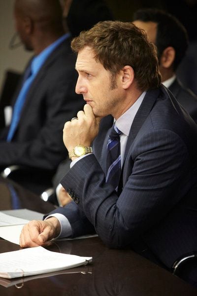 Die Firma : Bild Josh Lucas