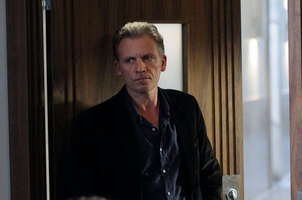 Die Firma : Bild Callum Keith Rennie