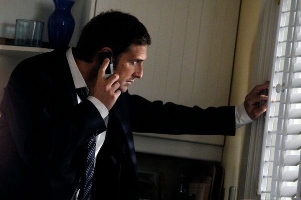 Die Firma : Bild Josh Lucas