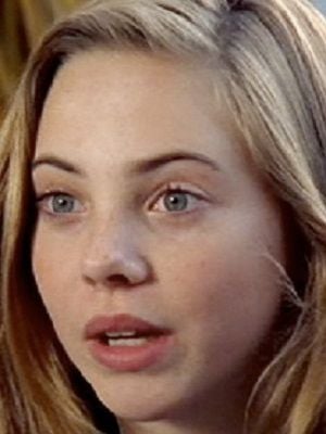 Kinoposter Morgan Griffin