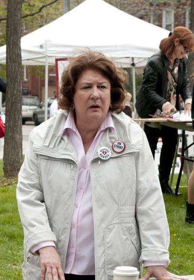 Suits : Bild Margo Martindale