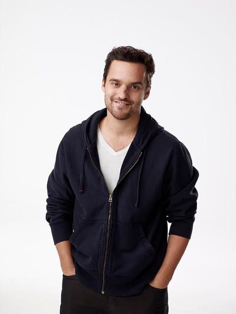 Bild Jake Johnson