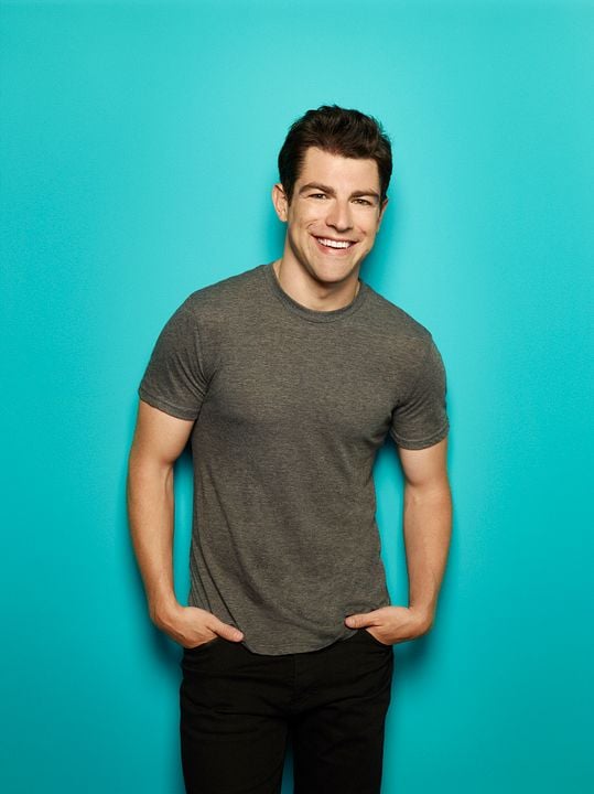 Bild Max Greenfield