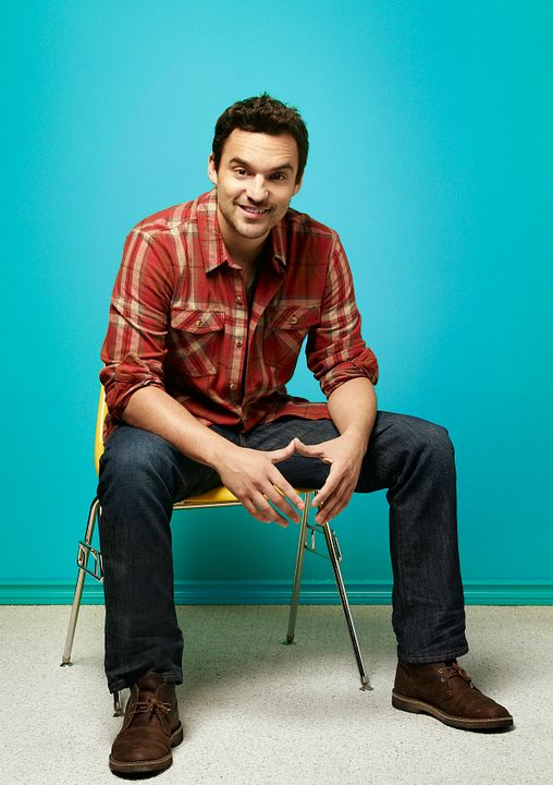 Bild Jake Johnson