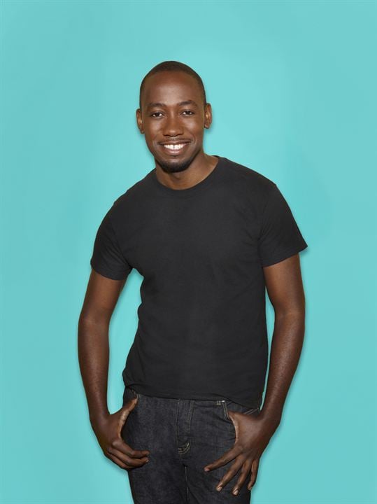 Bild Lamorne Morris