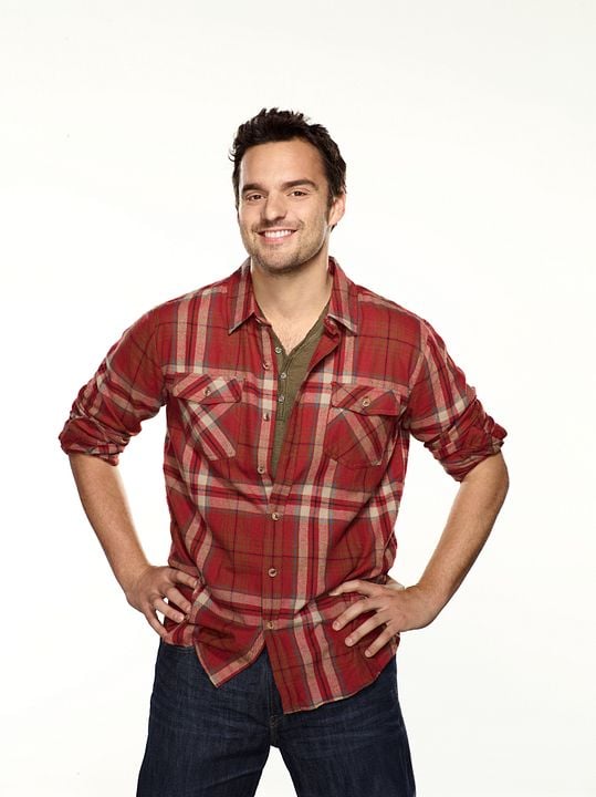 Bild Jake Johnson