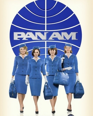 Pan Am : Kinoposter