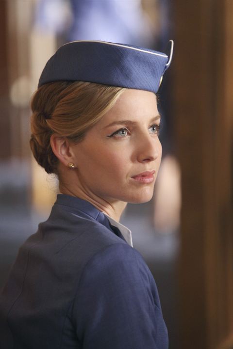 Pan Am : Bild Annabelle Wallis