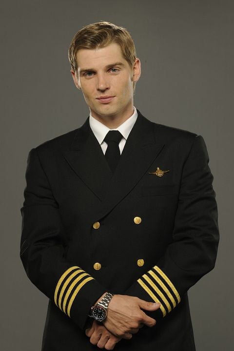 Bild Mike Vogel