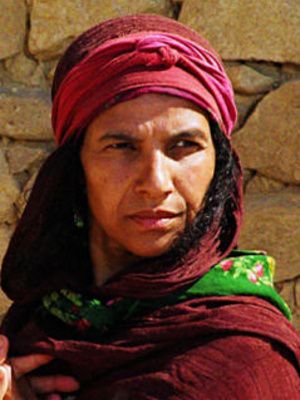 Kinoposter Baya Belal