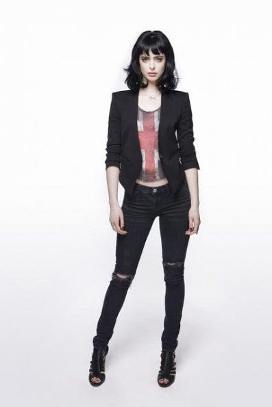 Bild Krysten Ritter