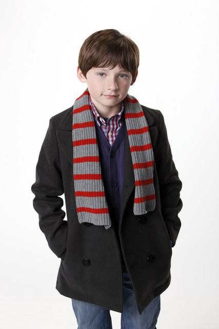 Bild Jared Gilmore