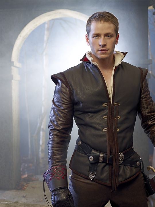 Bild Josh Dallas