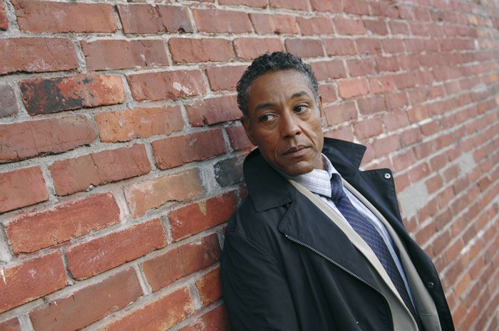 Once Upon A Time - Es war einmal... : Bild Giancarlo Esposito