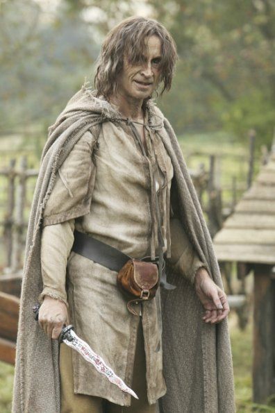 Once Upon A Time - Es war einmal... : Bild Robert Carlyle