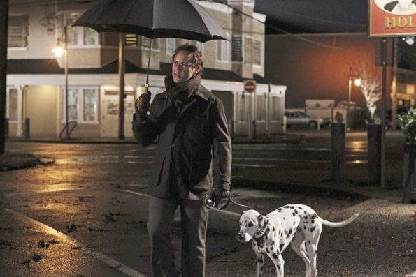 Once Upon A Time - Es war einmal... : Bild Raphael Sbarge