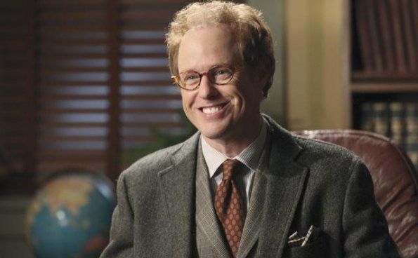 Once Upon A Time - Es war einmal... : Bild Raphael Sbarge