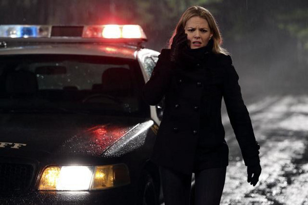 Once Upon A Time - Es war einmal... : Bild Jennifer Morrison