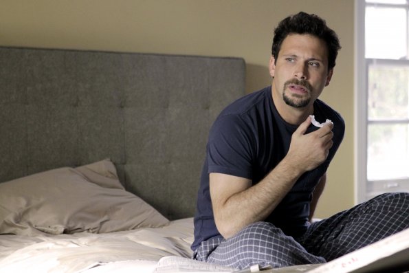 Suburgatory : Bild Jeremy Sisto