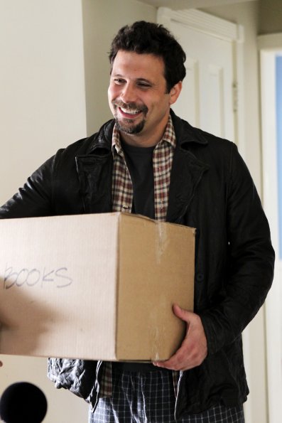 Suburgatory : Bild Jeremy Sisto