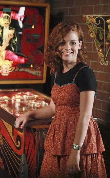 Suburgatory : Bild Jane Levy